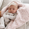 Dream Mini Blankets 15x20 Inch Poly Microfiber by Saranoni