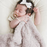 Dream Mini Blankets 15x20 Inch Poly Microfiber by Saranoni