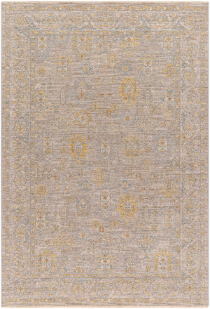 Drika Thick Luxe Area Rug - Clearance