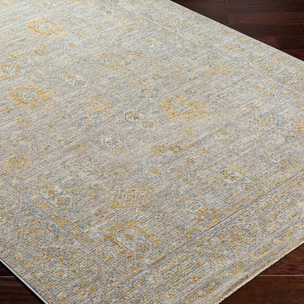 Drika Thick Luxe Area Rug - Clearance