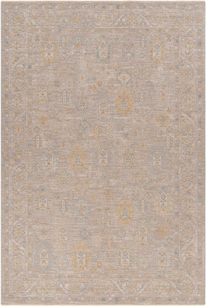 Drika Thick Luxe Area Rug - Clearance