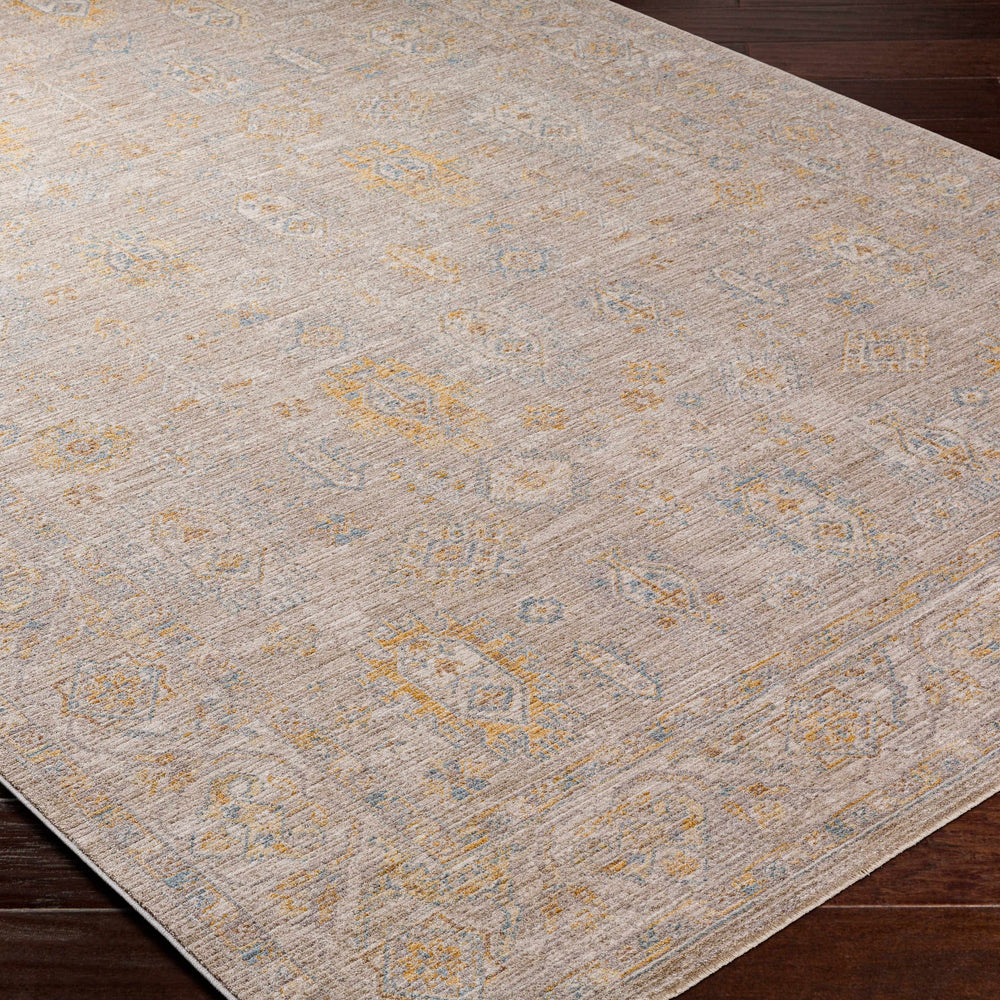 Drika Thick Luxe Area Rug - Clearance