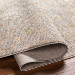 Drika Thick Luxe Area Rug - Clearance