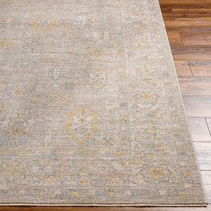 Drika Thick Luxe Area Rug - Clearance
