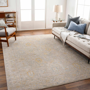 Drika Thick Luxe Area Rug - Clearance