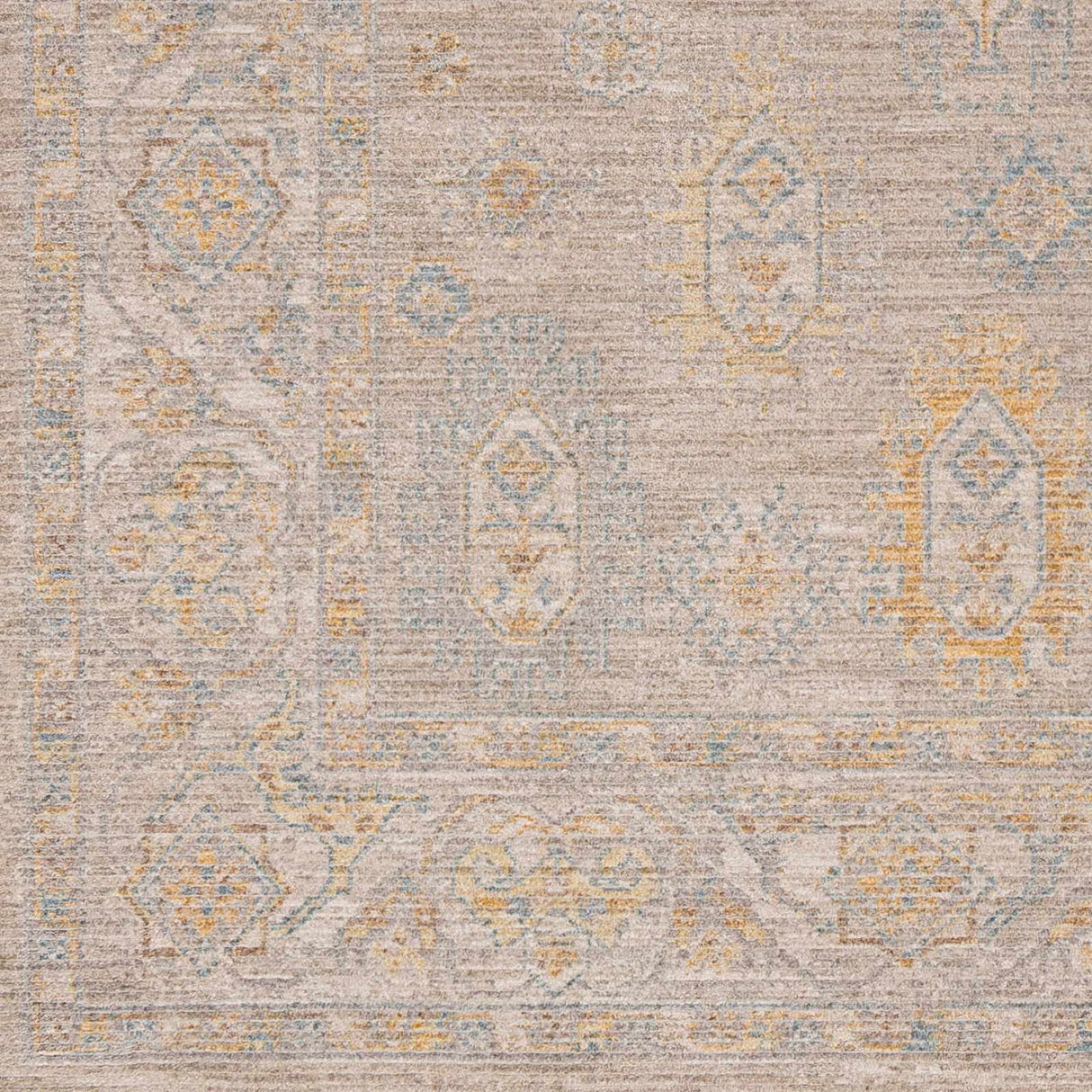 Drika Thick Luxe Area Rug - Clearance