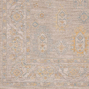 Drika Thick Luxe Area Rug - Clearance