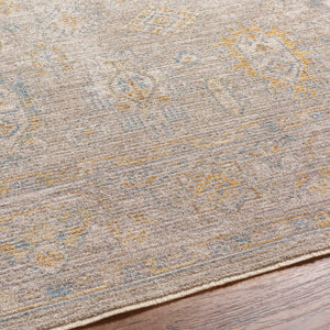 Drika Thick Luxe Area Rug - Clearance