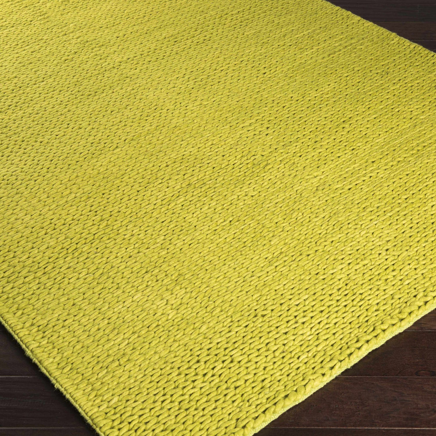 Driver Area Rug - Clearance