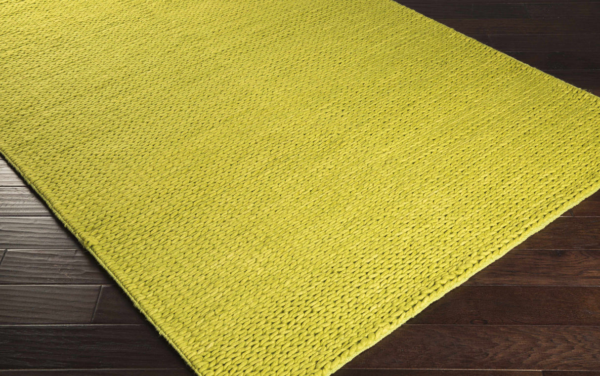 Driver Area Rug - Clearance