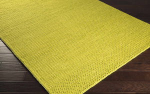 Driver Area Rug - Clearance