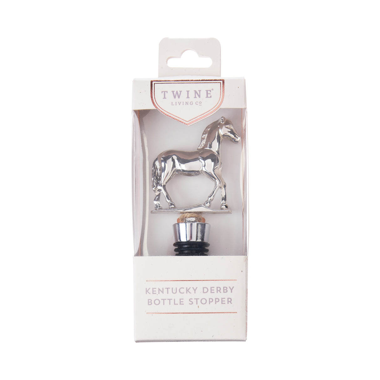 Derby stopper by twine®