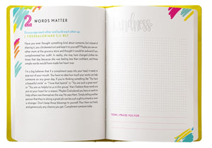 100 Days of Praise And Positivity: A Devotional Journal