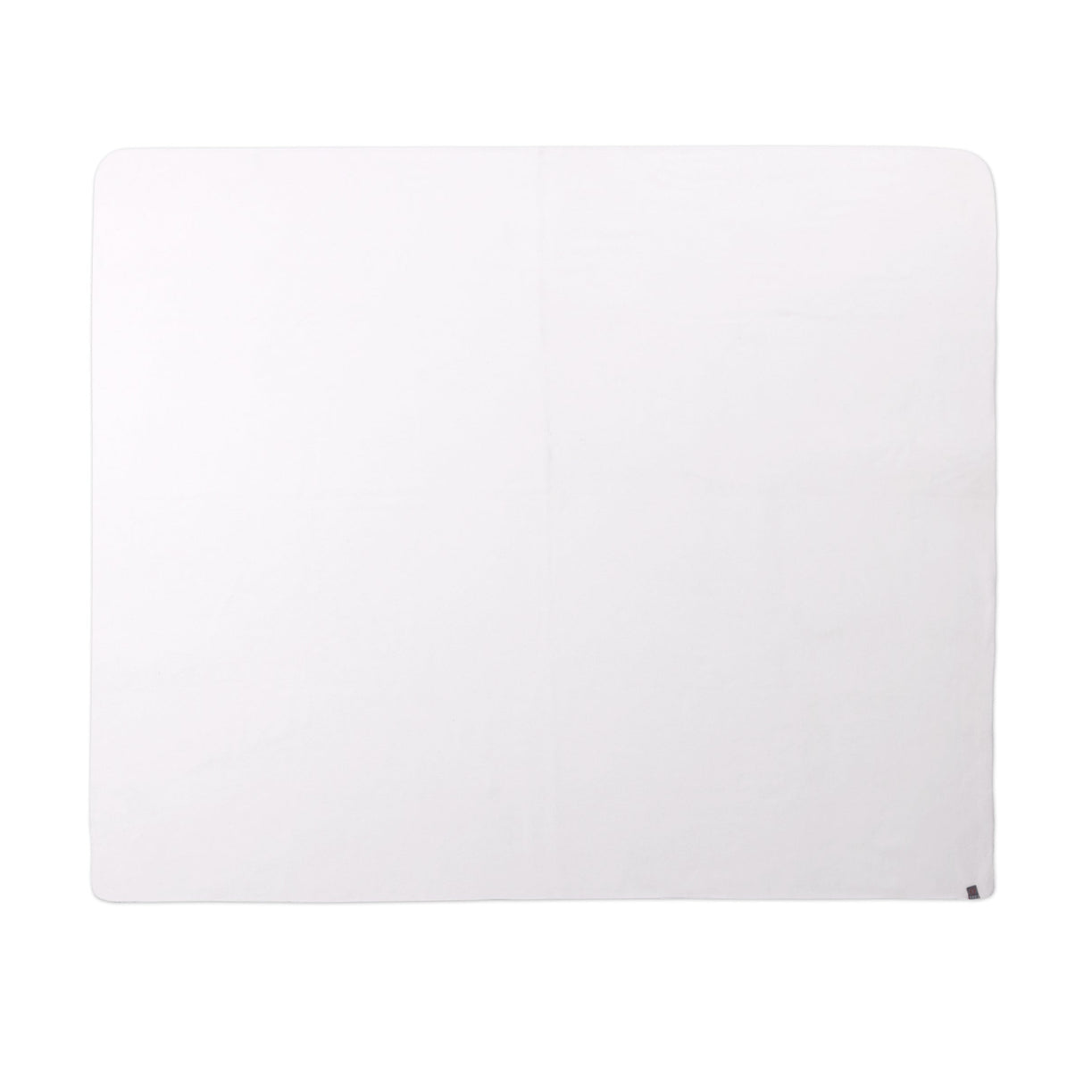 Polar Fleece Throw Blanket