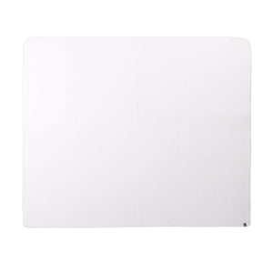 Polar Fleece Throw Blanket