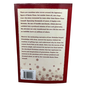 Santa In His Own Words