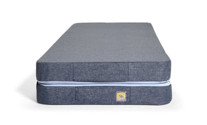 The Dually Two-Person Camping Mattress Pad