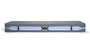 The Dually Two-Person Camping Mattress Pad