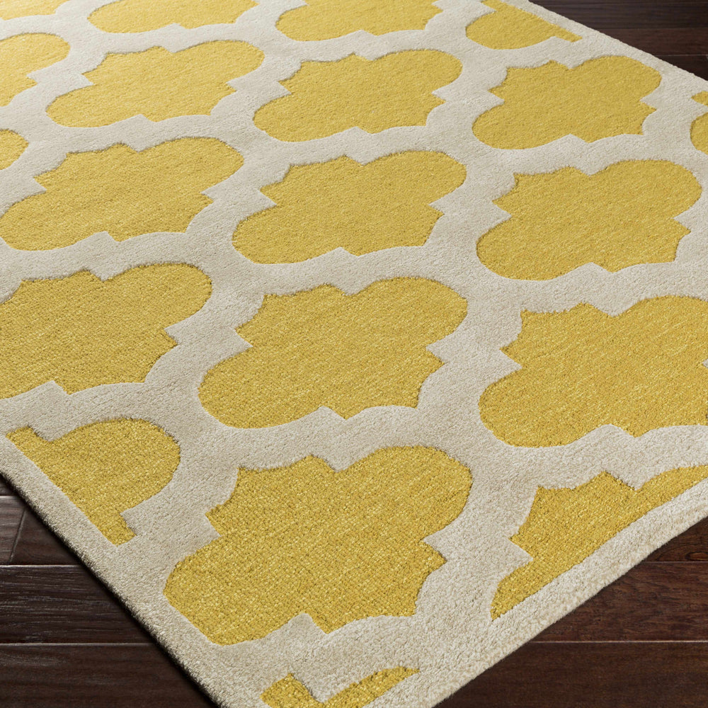 Duarte Area Rug - Clearance