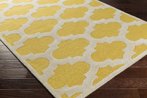 Duarte Area Rug - Clearance