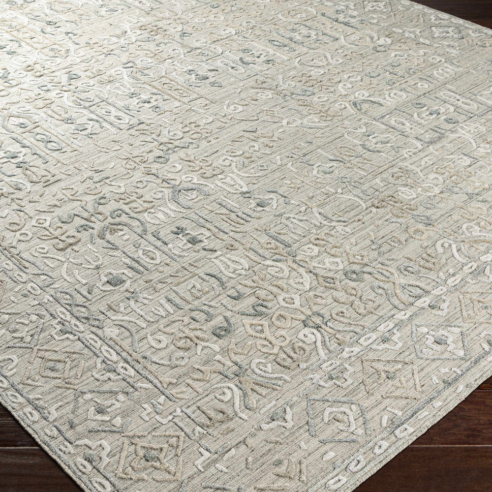 Dubbo Area Rug - Clearance