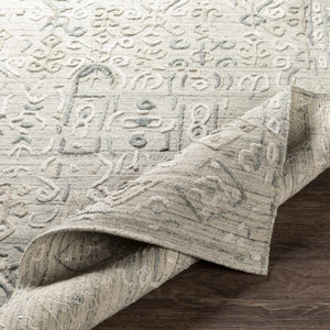 Dubbo Area Rug - Clearance