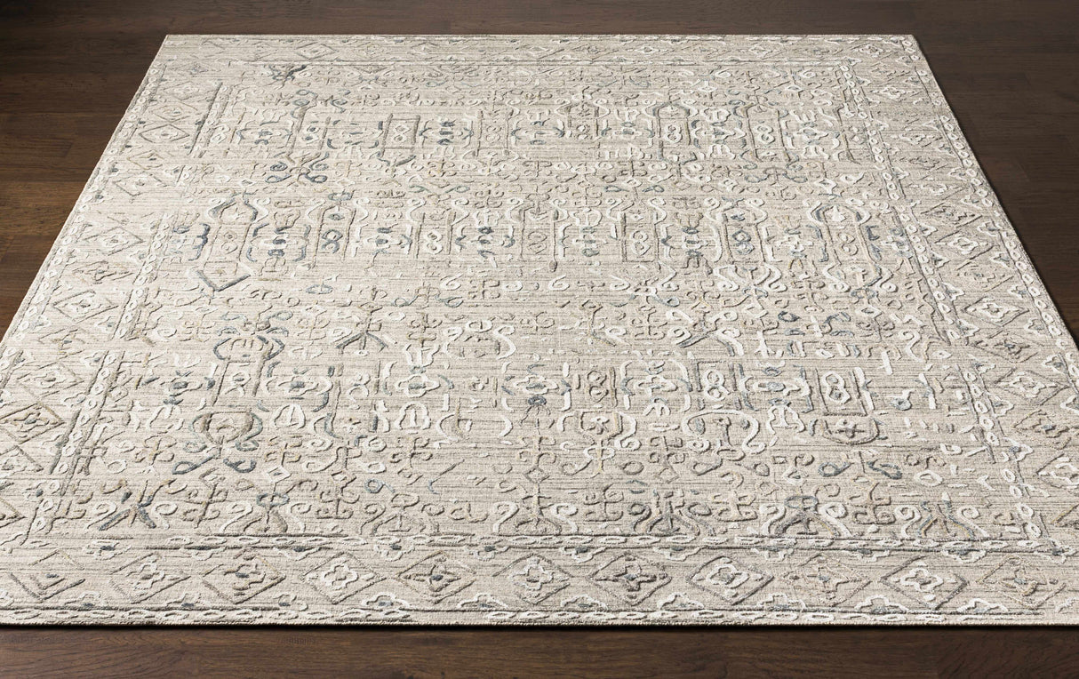 Dubbo Area Rug - Clearance