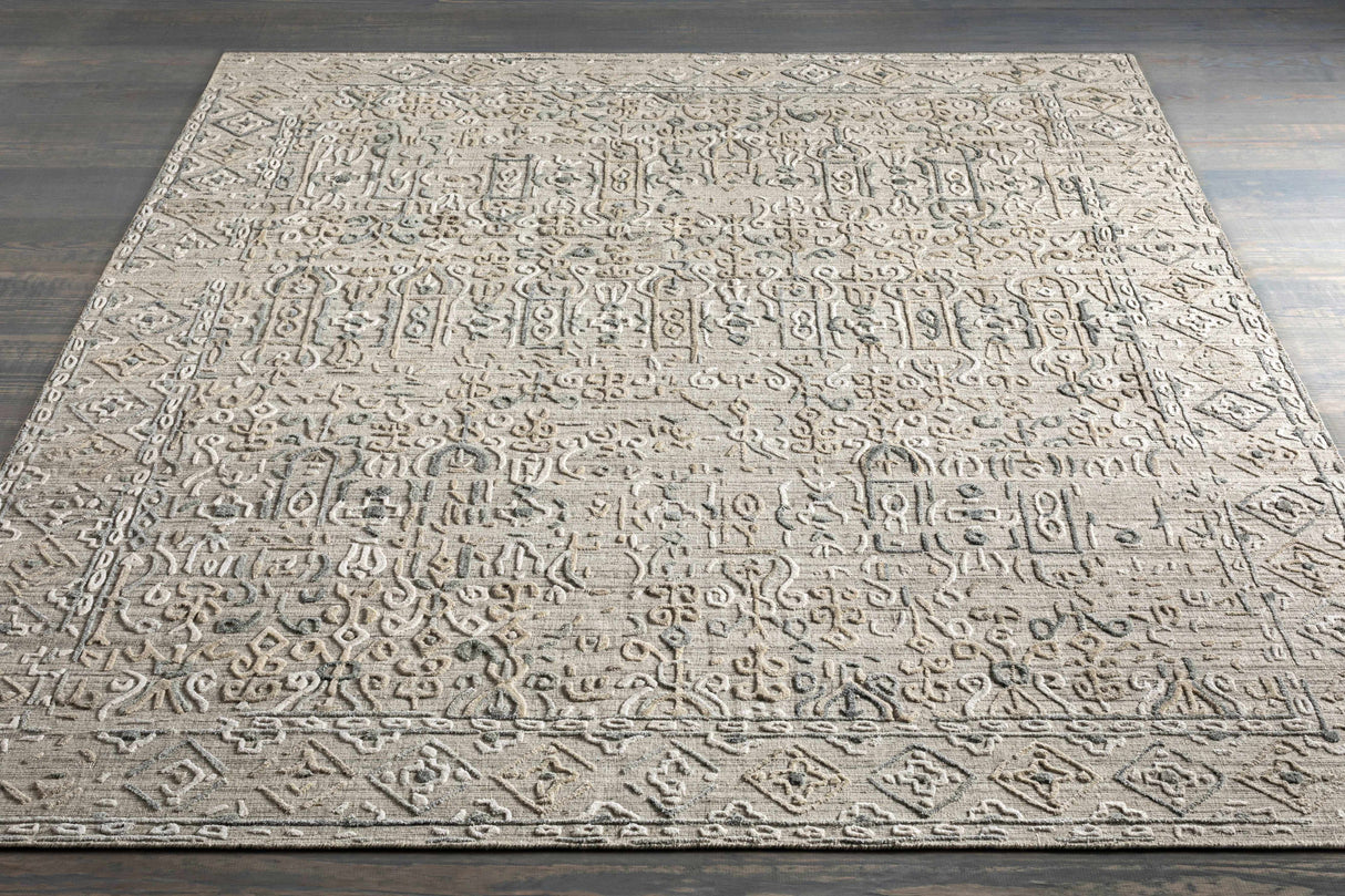 Dubbo Area Rug - Clearance