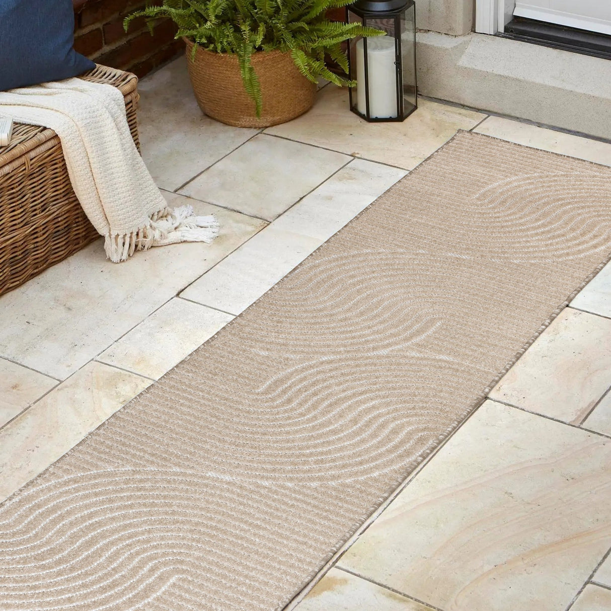 Duenas-High-Low-Shabby-Indoor/Outdoor-Runner-Rug-Runner-Rugs