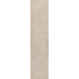 Duenas High - Low Shabby Indoor/Outdoor Runner Rug - Tuesday Morning - Runner Rugs