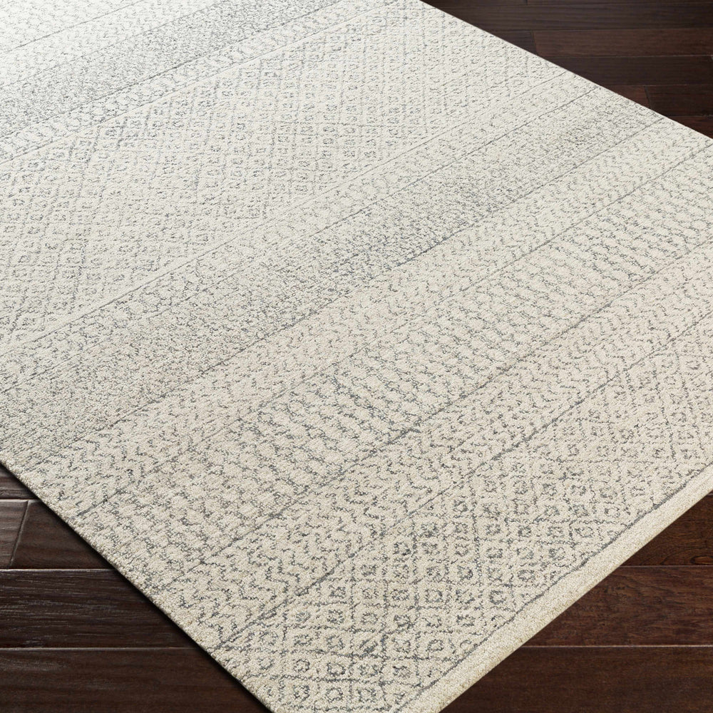 Dugway Tufted Maroc Wool Rug