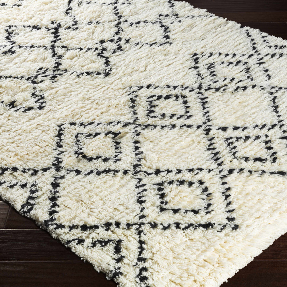 Dukedom Area Rug - Clearance