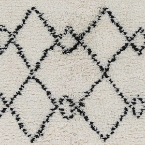 Dukedom Area Rug - Clearance