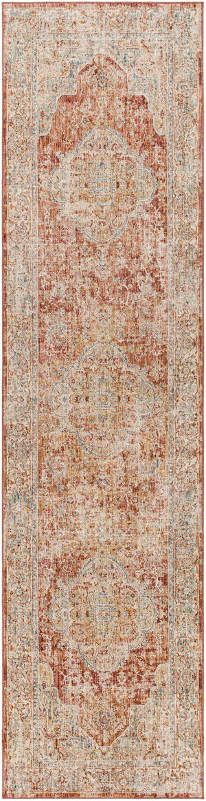 Dumaguete Luxe Performance Rug - Clearance
