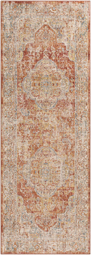 Dumaguete Luxe Performance Rug - Clearance