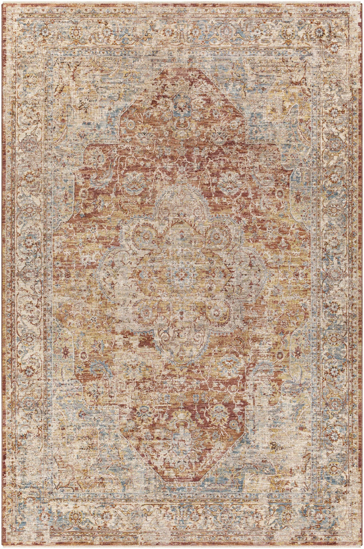 Dumaguete Luxe Performance Rug - Clearance