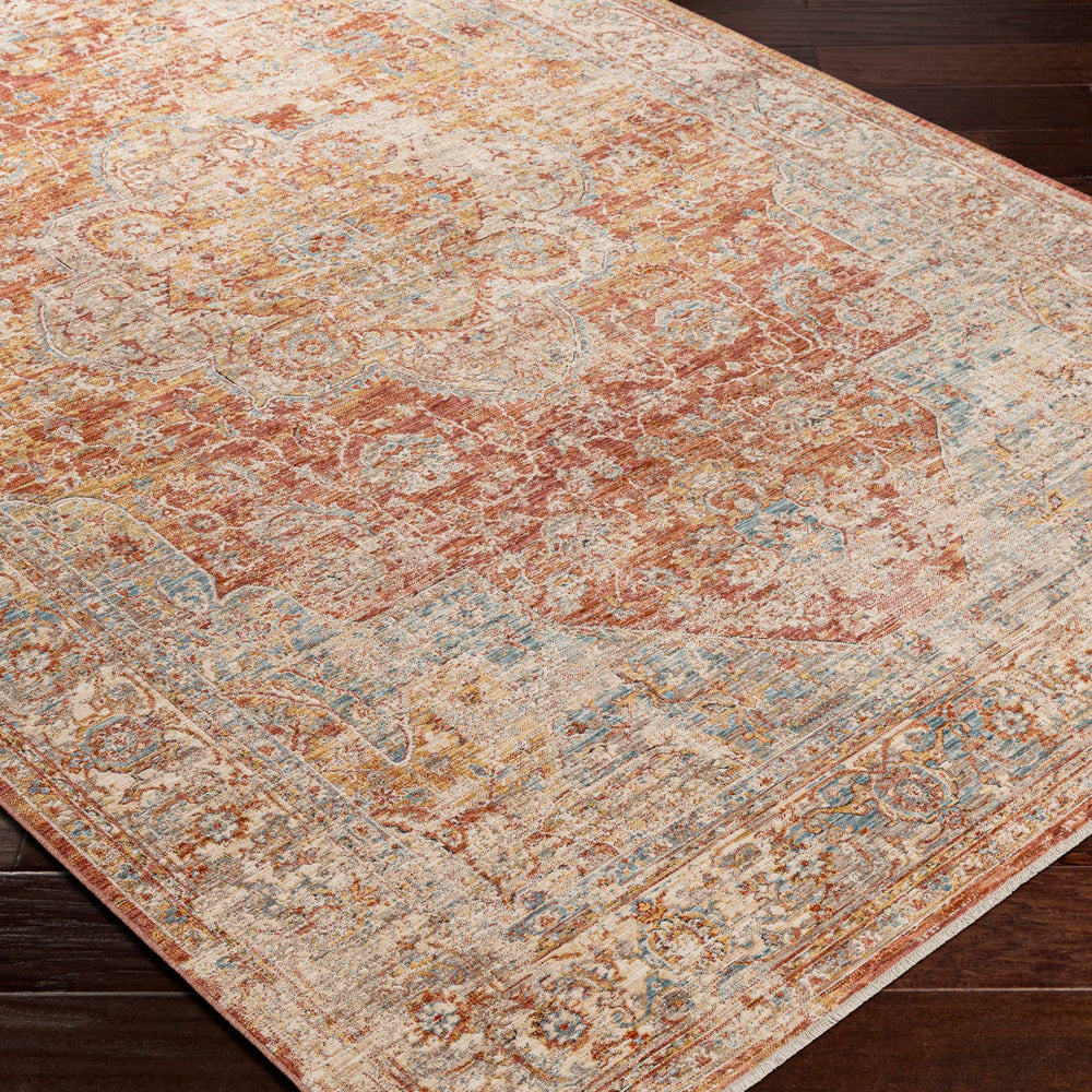 Dumaguete Luxe Performance Rug - Clearance