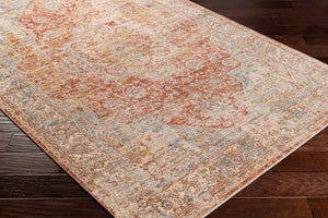 Dumaguete Luxe Performance Rug - Clearance