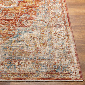 Dumaguete Luxe Performance Rug - Clearance