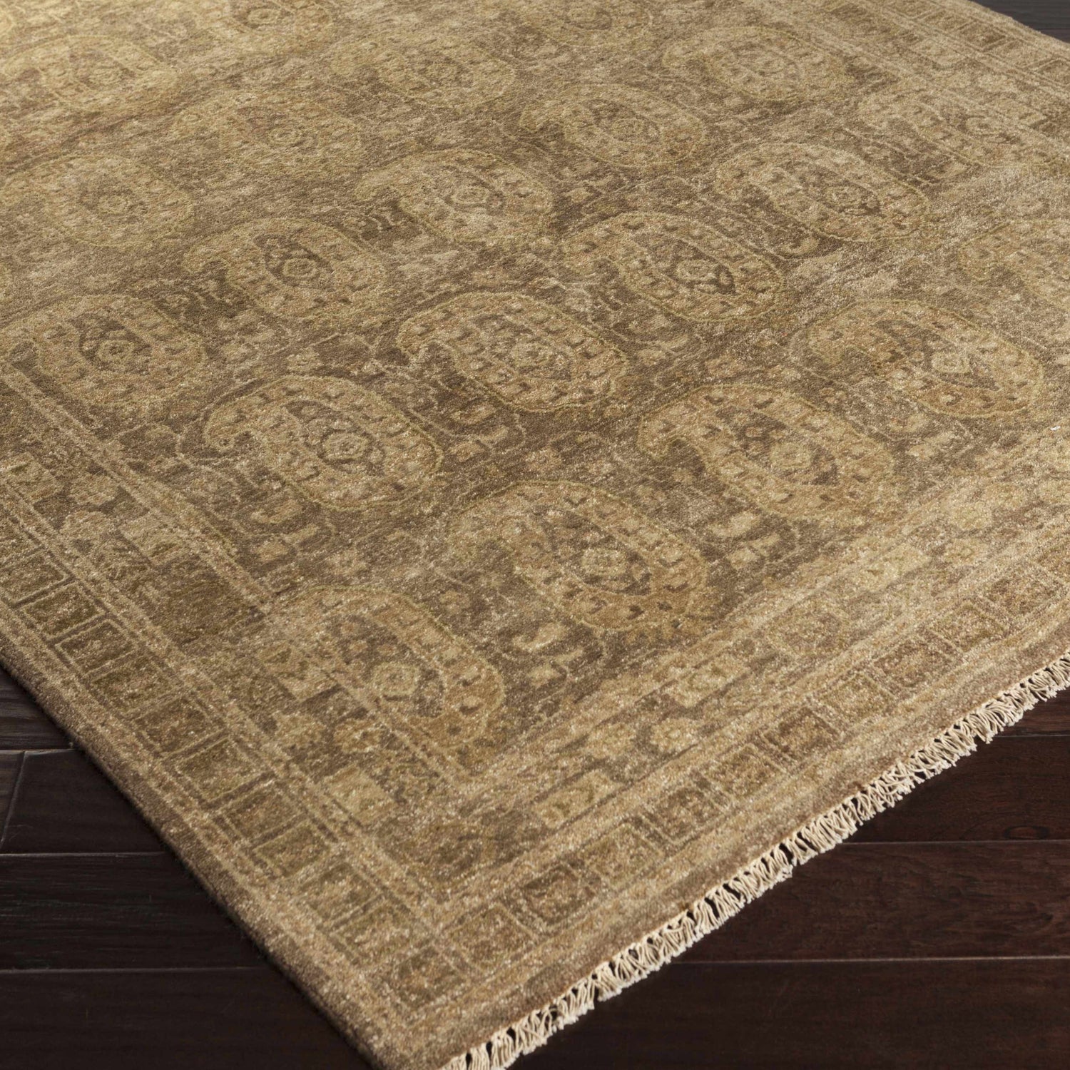 Dundonald Area Rug - Clearance