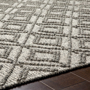 Durhamville Area Rug - Clearance