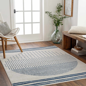 Duri Area Rug - Clearance