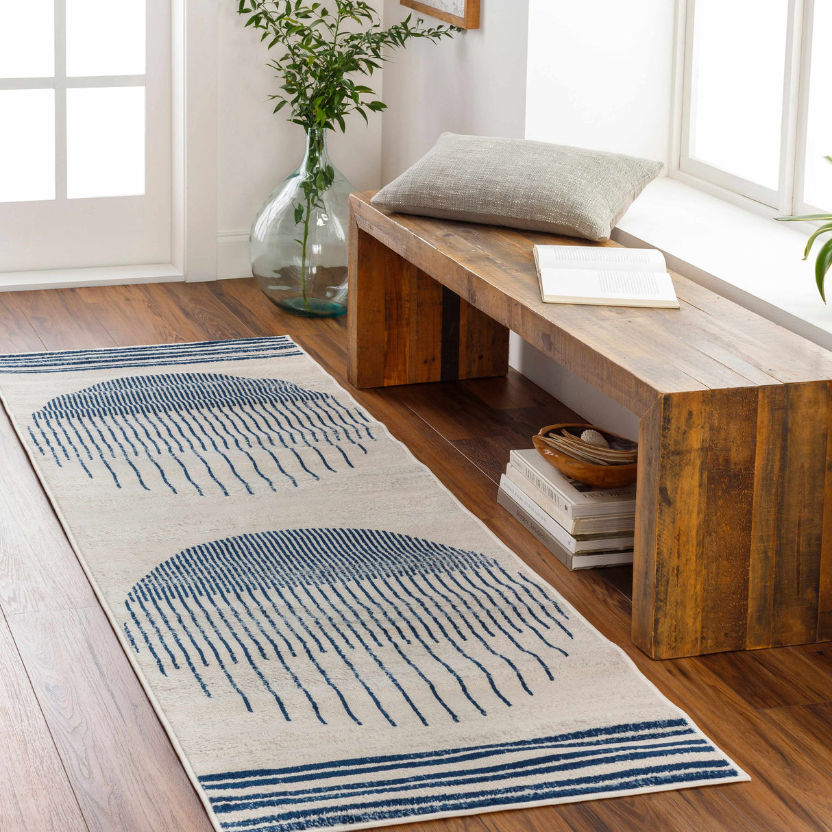 Duri Area Rug - Clearance