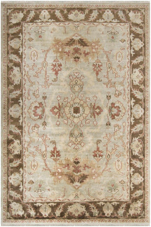 Duryea Area Rug - Clearance
