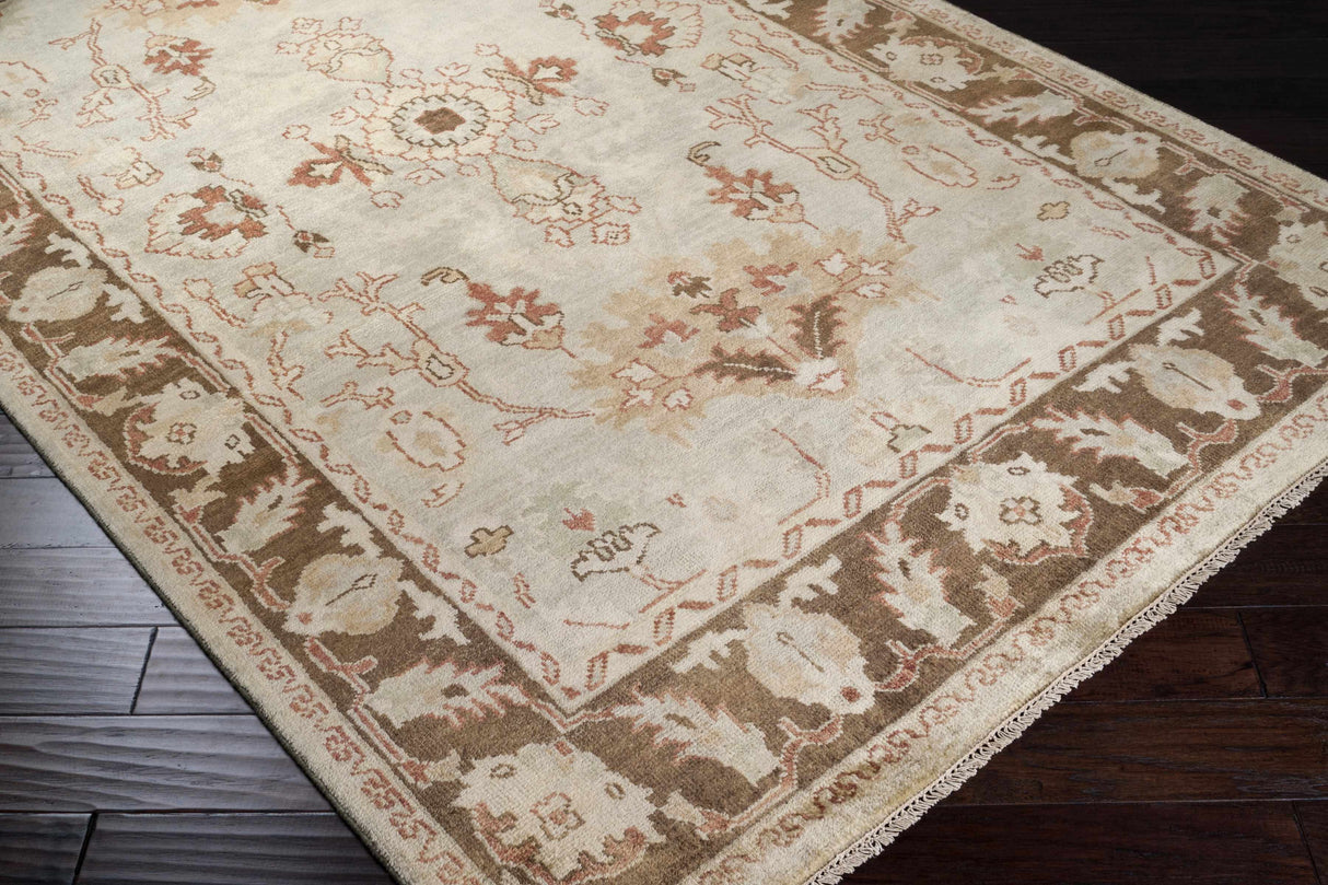 Duryea Area Rug - Clearance