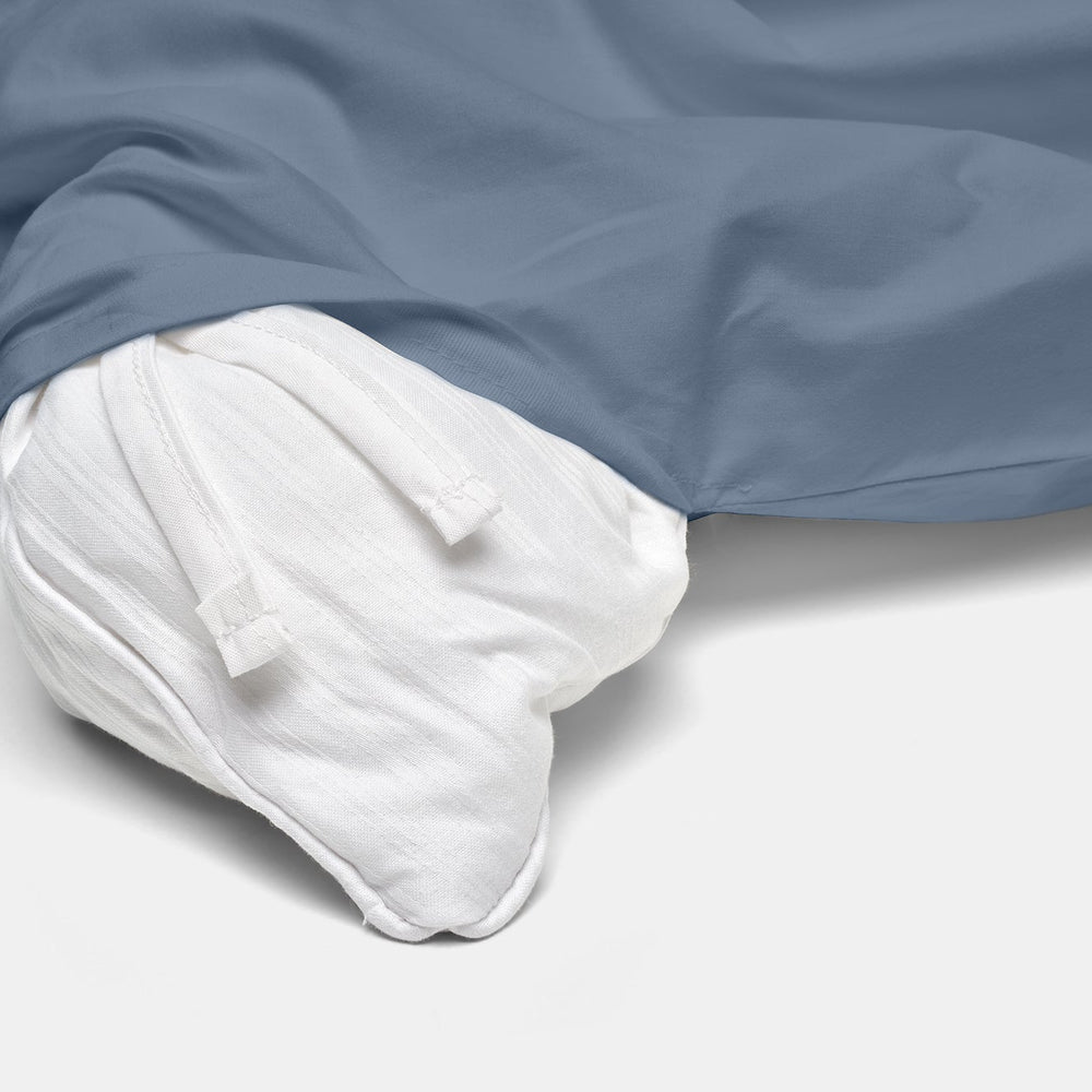 Cotton Duvet Cover Set