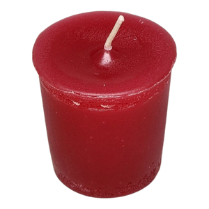 Scented Votive Candle Singles - Holly Berry