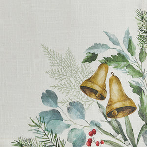 Christmas Bells Placemat