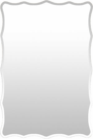 Daveluyville Mirror