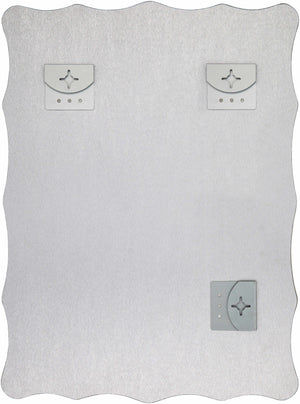 Daveluyville Mirror